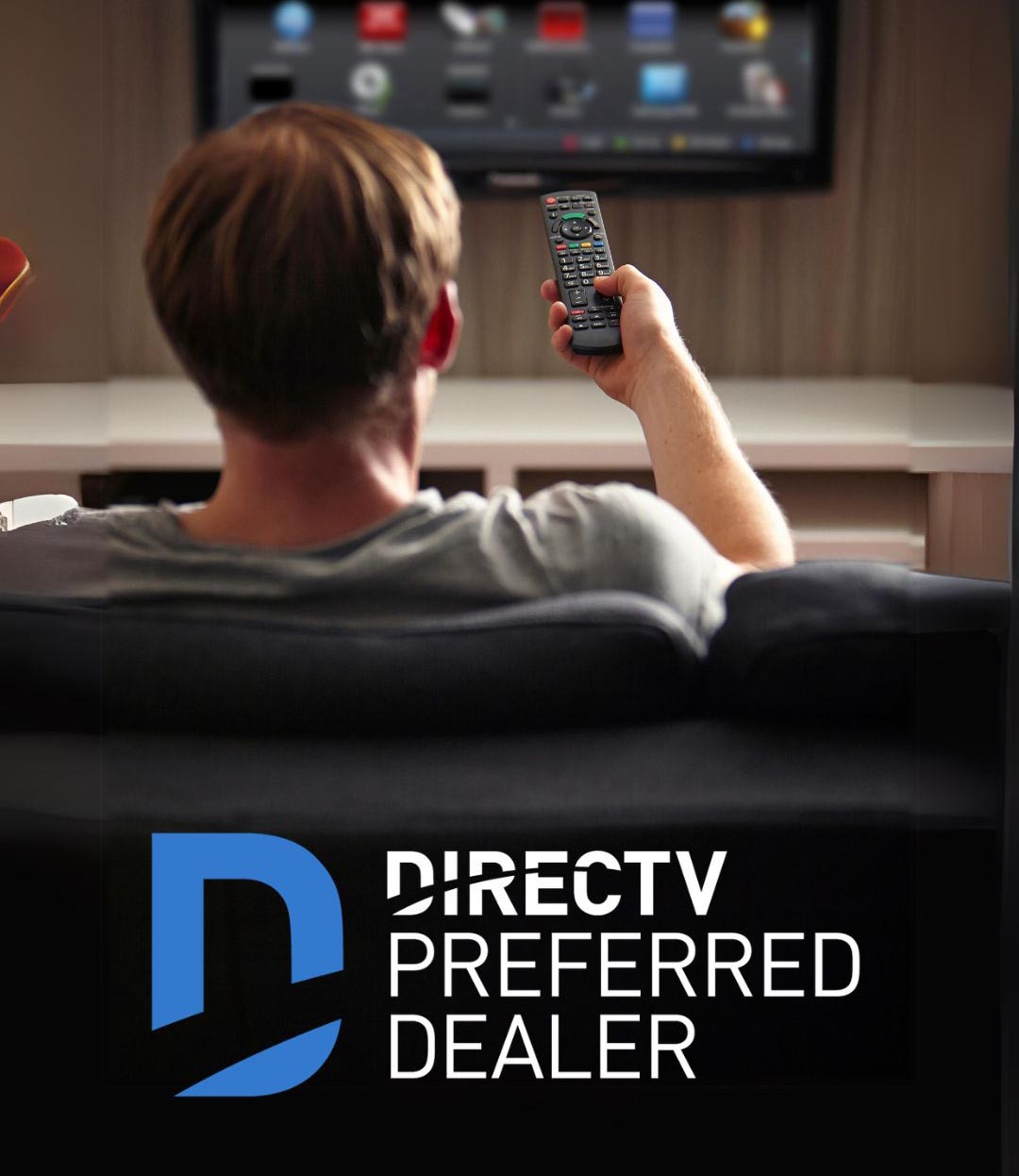 direct tv preferred dealer